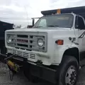 GMC 7000 Hood thumbnail 3