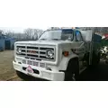 GMC 7000 Hood thumbnail 2