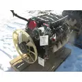 GMC 8.1 Air Conditioner Compressor thumbnail 3