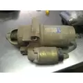 GMC 8.1 Starter Motor thumbnail 1