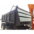 GMC ALL TRUCK BODIES, DUMP BED thumbnail 2