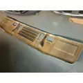 GMC ASTRO Bumper Assembly, Front thumbnail 4