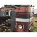 GMC ASTRO Cab Exterior Panel thumbnail 2