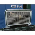 GMC ASTRO Grille thumbnail 3