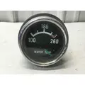 GMC ASTRO Instrument Cluster thumbnail 1