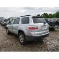 GMC Acadia Complete Vehicle thumbnail 3