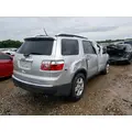 GMC Acadia Complete Vehicle thumbnail 5