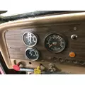 GMC BRIGADIER Instrument Cluster thumbnail 1