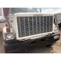 GMC Brigadier Grille thumbnail 1