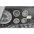 GMC Brigadier Instrument Cluster thumbnail 3