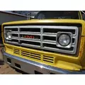 GMC C-SER Grille thumbnail 2