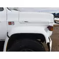 GMC C SER Hood thumbnail 1