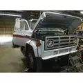 GMC C SER Hood thumbnail 2