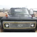 GMC C SER Hood thumbnail 2