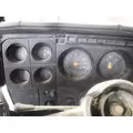 GMC C-SER Instrument Cluster thumbnail 1