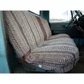 GMC C-SER Seat, Front thumbnail 2