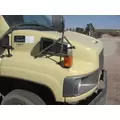 GMC C4500 / C5500 Hood thumbnail 4