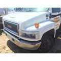 GMC C4500 / C5500 Hood thumbnail 4