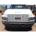 GMC C4500 / C5500 Hood thumbnail 3