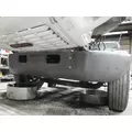 GMC C4500-C8500 Bumper Assembly, Front thumbnail 2