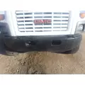 GMC C4500-C8500 Bumper Assembly, Front thumbnail 5