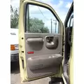 GMC C4500-C8500 Cab Clip thumbnail 2