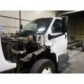 GMC C4500-C8500 Cab Clip thumbnail 1