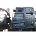 GMC C4500-C8500 Heater  AC Control thumbnail 1