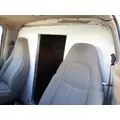 GMC C4500-C8500 Seat, Front thumbnail 4