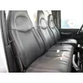 GMC C4500-C8500 Seat, Front thumbnail 2