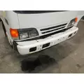 GMC C4500 BUMPER ASSEMBLY, FRONT thumbnail 3