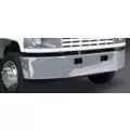 GMC C4500 BUMPER ASSEMBLY, FRONT thumbnail 3