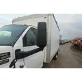 GMC C4500 Side View Mirror thumbnail 2