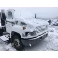 GMC C4C042 Hood thumbnail 4