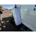 GMC C4 Fender Extension thumbnail 1