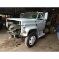 GMC C50 Rears (Rear) thumbnail 1