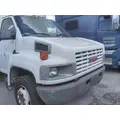GMC C5500 2003-2010 HOOD thumbnail 3
