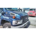 GMC C5500 2003-2010 HOOD thumbnail 3