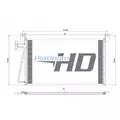 GMC C5500 Air Conditioner Condenser thumbnail 1