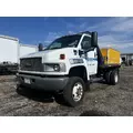 GMC C5500 Air Tank thumbnail 1