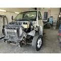 GMC C5500 Axle Assembly, Rear thumbnail 1