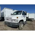 GMC C5500 Axle Assembly, Rear thumbnail 1