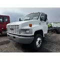 GMC C5500 Axle Assembly, Rear thumbnail 1