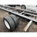 GMC C5500 Axle Assembly, Rear thumbnail 2