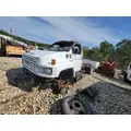 GMC C5500 Axle Assy, Fr (4WD) thumbnail 2