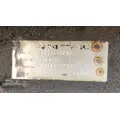 GMC C5500 Axle Assy, Fr (4WD) thumbnail 5