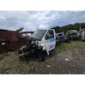 GMC C5500 Axle Housing thumbnail 1