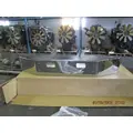 GMC C5500 BUMPER ASSEMBLY, FRONT thumbnail 2