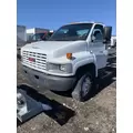 GMC C5500 Battery Box thumbnail 1