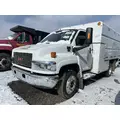 GMC C5500 Battery Box thumbnail 1